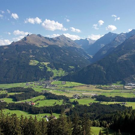 Flat South Of Kitzb Hel With Nationalparkcard Διαμέρισμα Hollersbach im Pinzgau Εξωτερικό φωτογραφία