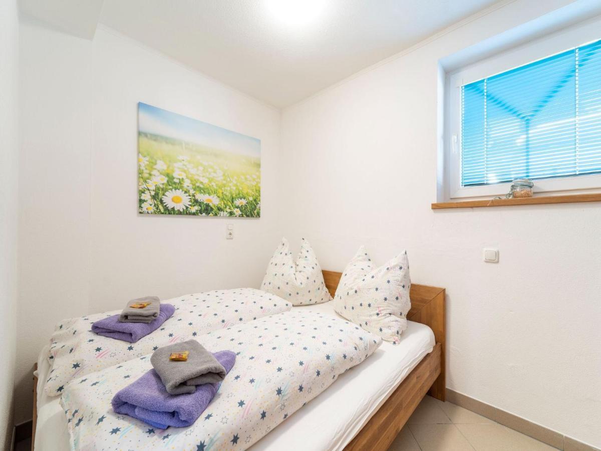 Flat South Of Kitzb Hel With Nationalparkcard Διαμέρισμα Hollersbach im Pinzgau Εξωτερικό φωτογραφία
